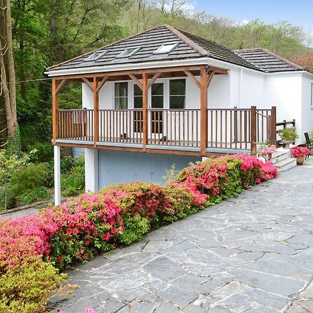 River Lodge Polperro Luaran gambar