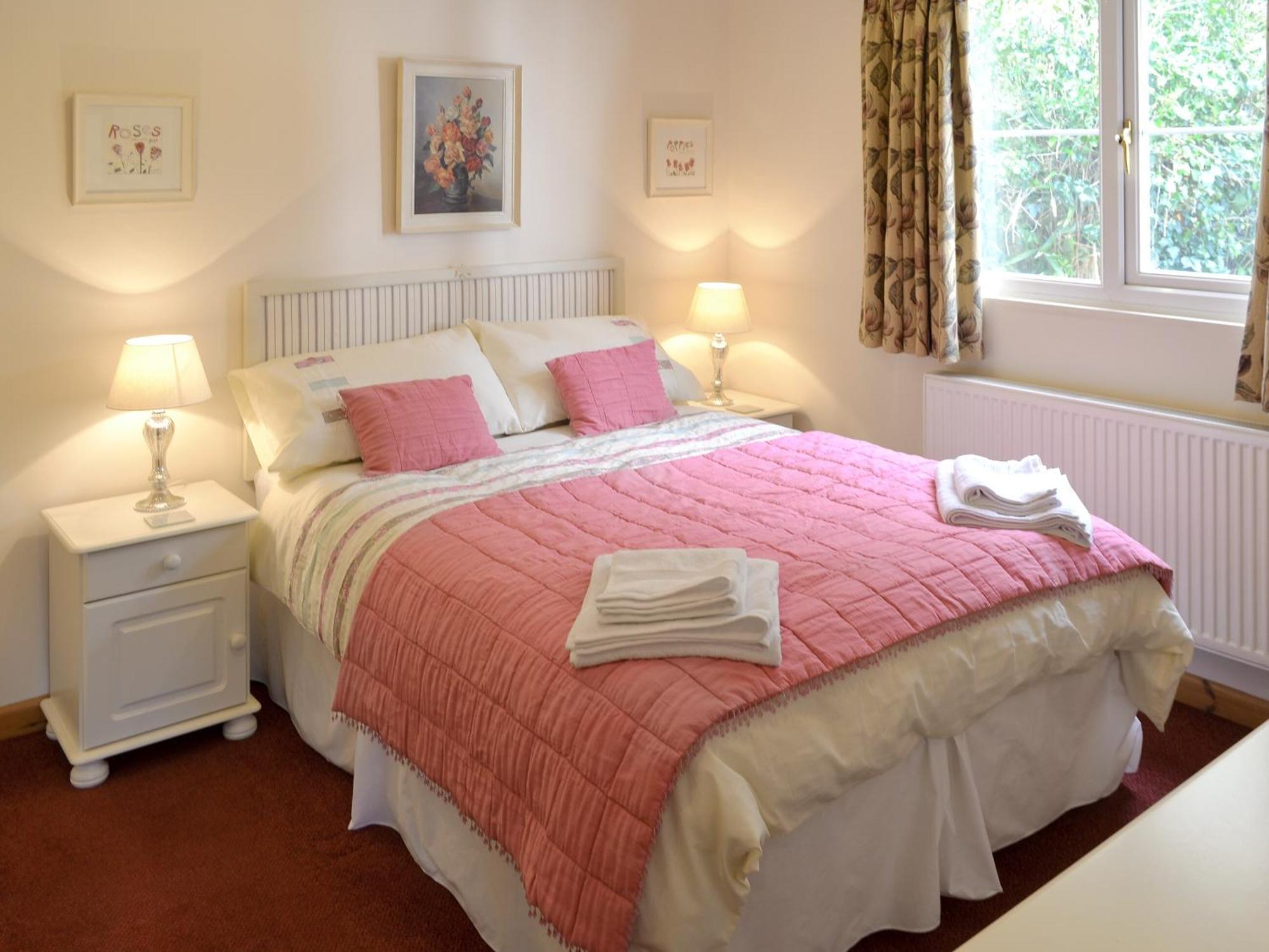 River Lodge Polperro Luaran gambar