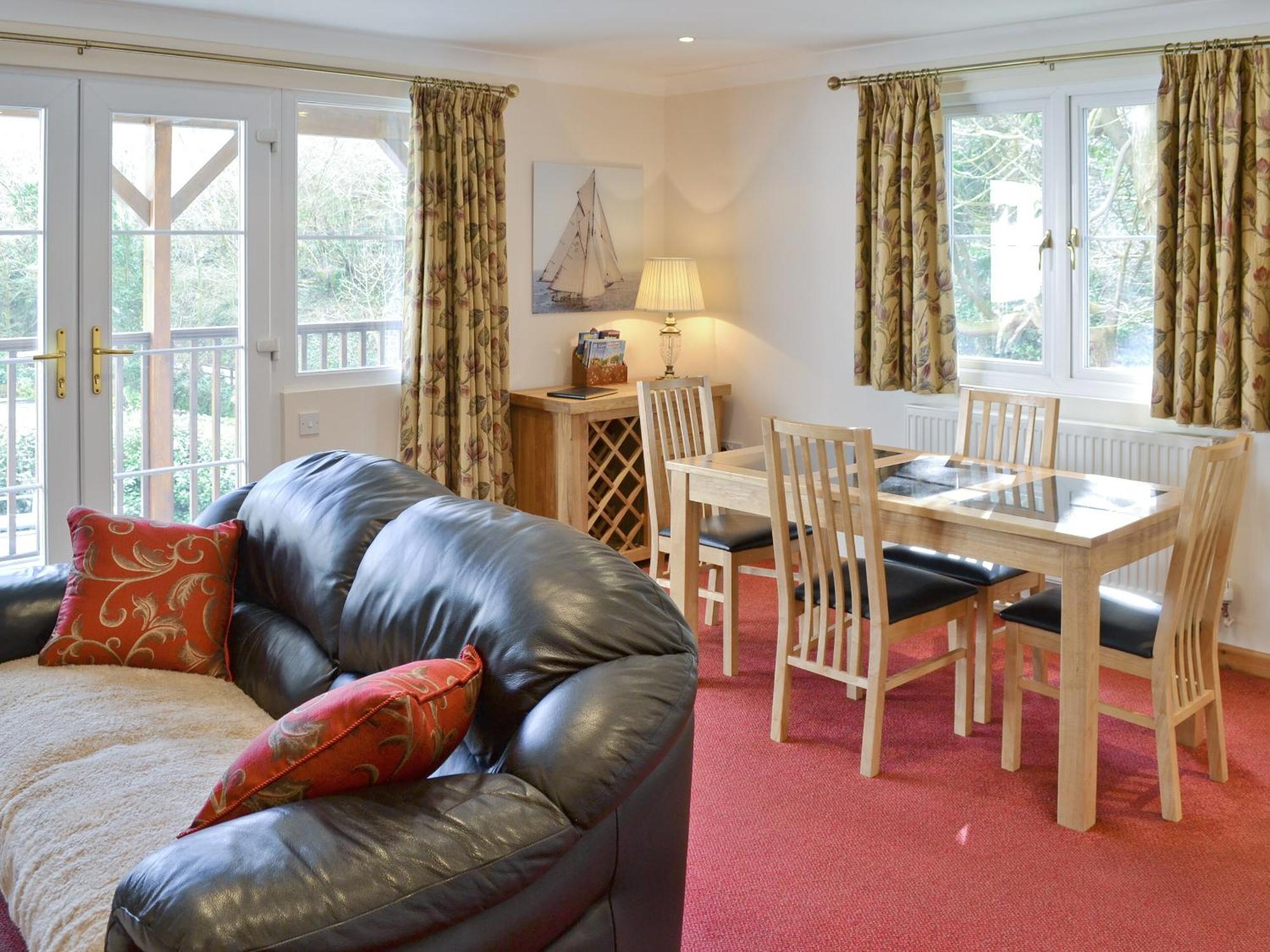 River Lodge Polperro Luaran gambar